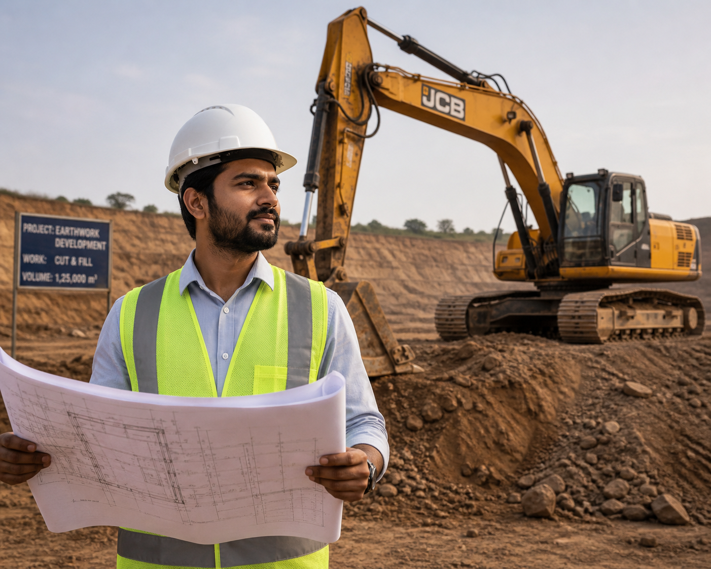 Engineering The Foundation